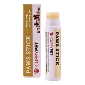 CuppyPet Köpek Pati Bakım Stick 5 ml - 1