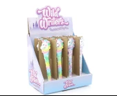 MDB Unicorn Polyester Tükenmez Kalem thumbnail 2