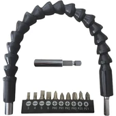 MDB Esnek Şaftlı Tornavida Ucu Seti thumbnail 1