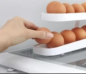 Yeni Nesil Yumurta Standı - 1