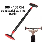 Su Terazili Barfiks Demiri 100-150 cm - 3