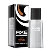 Axe Dark Temptation eau de toilette for men 100 ml thumbnail 4