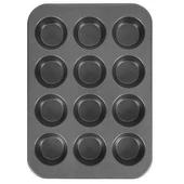 MDB Muffin Cupcake Kalıbı thumbnail 4