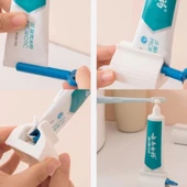 Diş Macunu Sıkma Aleti 2 Adet - 2