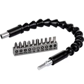 MDB Esnek Şaftlı Tornavida Ucu Seti thumbnail 2