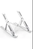 MDB Alüminyum Laptop Standı Ayarlanabilir thumbnail 2