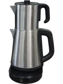 Paslanmaz Inox Çelik Çay Makinası - 3