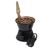 Elektrikli Mini Ocak Cep Herkülü - 5