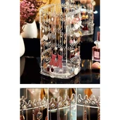 360° Dönebilen Takı Organizeri - 5