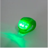 Bisiklet Feneri Seti - 5