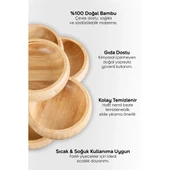 MDB 3'lü Çerezlik Seti thumbnail 2