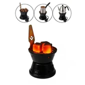 Elektrikli Mini Ocak Cep Herkülü - 1