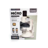 Eğitim Ve Deney Mikroskop Seti - 1