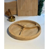 MDB Kapaklı 3 Bölmeli Çerezlik thumbnail 1