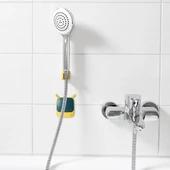 MDB Geyik Figürlü Fön Makinesi Askı Aparatı thumbnail 4