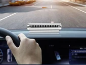 Çevirmeli Ayarlı Torpido Üstü Silindir Numaratör - 1