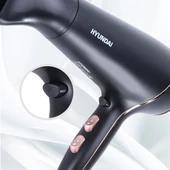 Saç Kurutma Makinesi - 3 Sıcaklık Seviyeli - 3