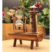 MDB Deniz Feneri Biblolu Kum Saati thumbnail 2