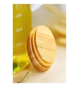 MDB Borosilikat Cam 900 ml. Yağdanlık thumbnail 4