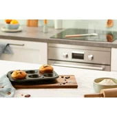 MDB 6'lı Muffin Kek Kalıbı thumbnail 3