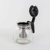 MDB Cam Süzgeçli Demlik thumbnail 2