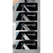 MDB Turbo Duş Başlığı 5 Modlu thumbnail 4