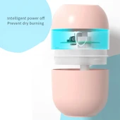 Hava Oda Nemlendirici Difüzör - 5