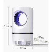 MDB Sinek Öldürücü UV Lamba thumbnail 3