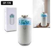 Taçlı Hava Nemlendirici thumbnail 1