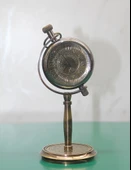 Masa Üstü Pirinç Saat Model 6 - 2