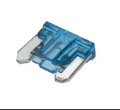 Mikro Bıçak Sigorta 10'lu 15 Amper Mavi - 1