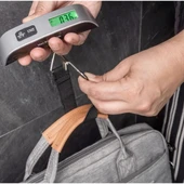 MDB Elektronik El Bagaj - Valiz Tartısı thumbnail 2