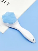 Cilt Temizleme Peeling Fırçası - 4