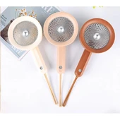 MDB Şarjlı Taşınabilir Mini El Fanı thumbnail 1