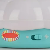 Let's Be Child Işıklı Minik Bulut Uyku Arkadaşım - 3