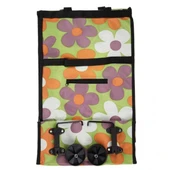 MDB Katlanabilir Pazar Arabası thumbnail 3