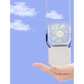 MDB Taşınabilir Kompakt Masa Fanı thumbnail 2