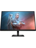HP OMEN 780F9E9 27" 1 ms Full HD Pivot IPS 165 Hz Oyuncu Monitörü - 1
