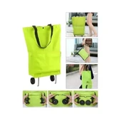 MDB Katlanabilir Pazar Arabası thumbnail 1