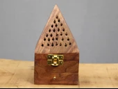 MDB Ahşap Kule Tütsülük Model 2 thumbnail 1