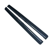 AUTOGP Jaguar f pace yan basamak elektrikli 2021 / 2025 - 1