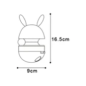 Mama Hazneli Hacıyatmaz Oyuncağı thumbnail 3