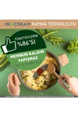 Ceramic Renew Seramik Kaplama Tencere - 24 cm - 6