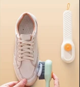 Pratik Çok Amaçlı Hazneli Fırça - 2