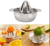 Paslanmaz Çelik Limon ve Nar Sıkacağı - 2