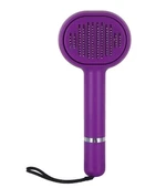 Çok Fonksiyonlu Evcil Hayvan Tüy Temizleyici Fırça - 3