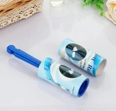 Yapışkanlı Tüy Toz Toplayıcı Rulo Seti - 2