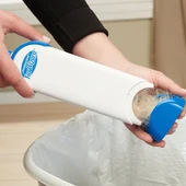 Tüy Toz Temizleme Fırça Seti - 1