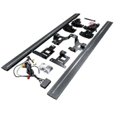 AUTOGP Maserati levante yan basamak elektrikli 2019 / 2025 - 1