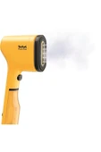 DT2026 Pure Pop Kırışıklık Giderici 1300 Watt Buharlı Düzleştirici Ütü - Sarı - 4